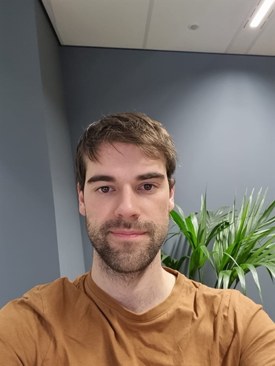 Impression of the tenant