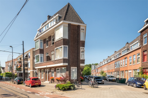 For rent: Apartment Saffierstraat, Rotterdam - 1