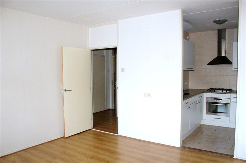 For rent: Apartment Klaverlaan, Arnhem - 12