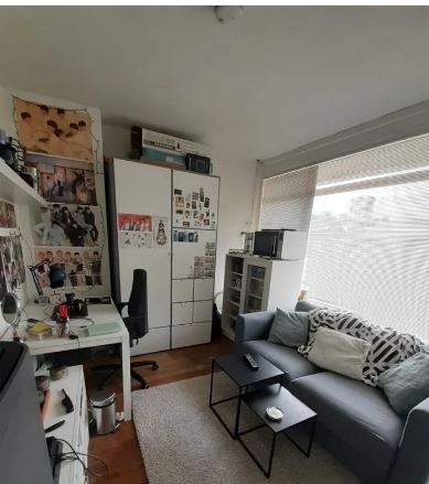 Appartement te huur Abdij van Averbodestraat, Tilburg