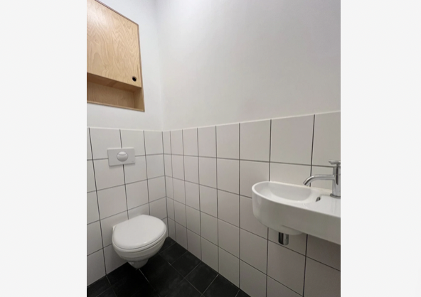 For rent: Apartment Opzoomerstraat, Rotterdam - 18