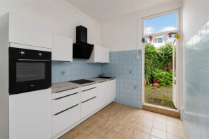 For rent: Room Prinsenstraat, Leiden - 1
