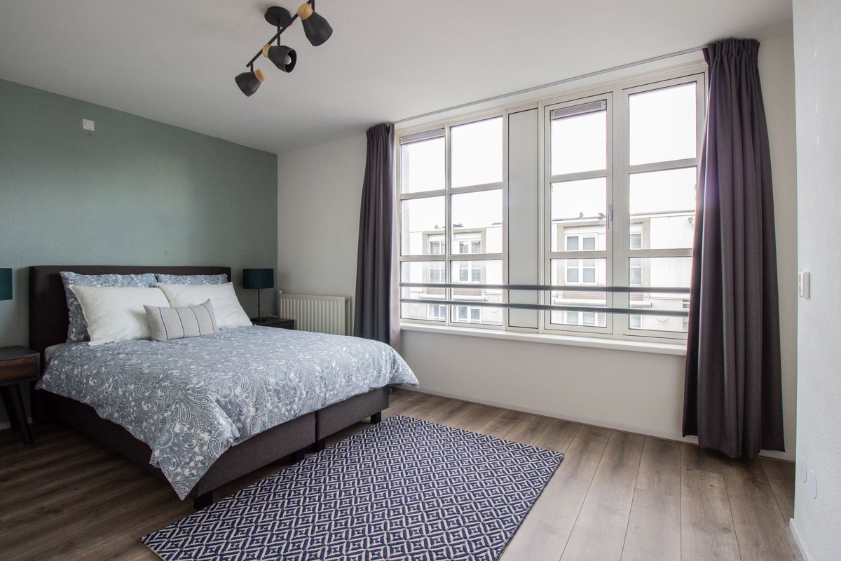 Te huur: Appartement Korte Leidsedwarsstraat, Amsterdam - 20