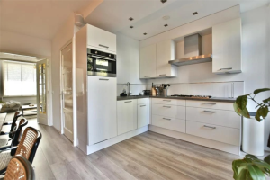 Te huur: Appartement Van Tuyll van Serooskerkenplein, Amsterdam - 1