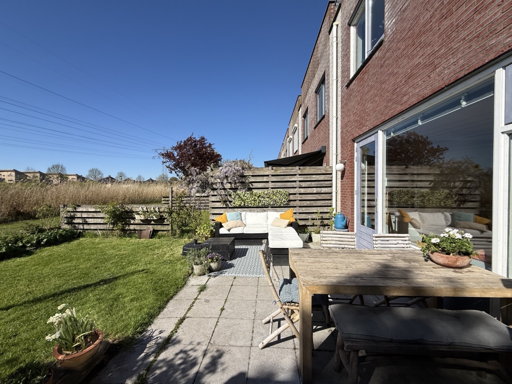 Te huur: Woning De Rijd, Leeuwarden - 14