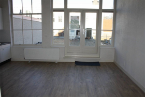 Te huur: Appartement Binnenwatersloot, Delft - 1