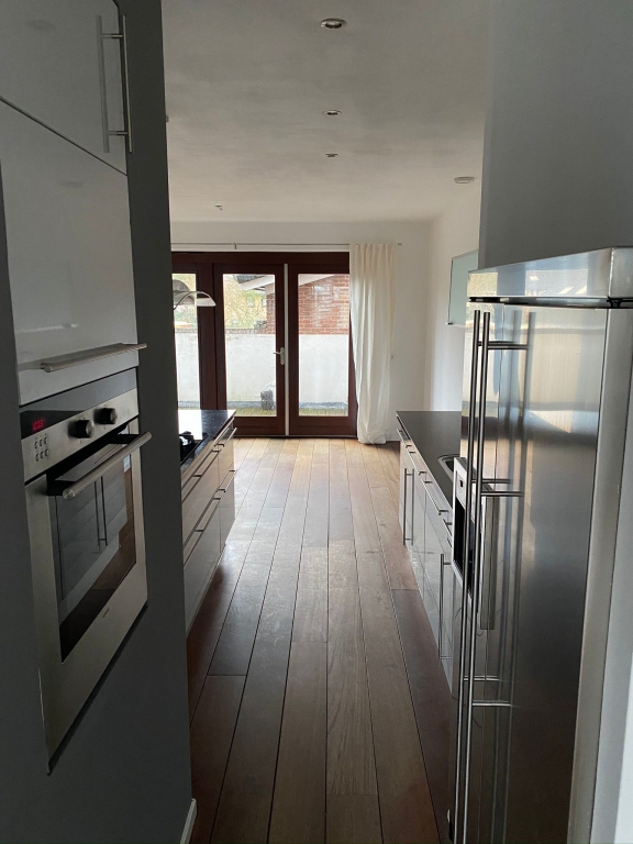 Te huur: Appartement Zwolseweg, Apeldoorn - 4