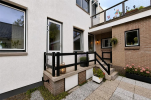 For rent: House Bosch, Papendrecht - 1