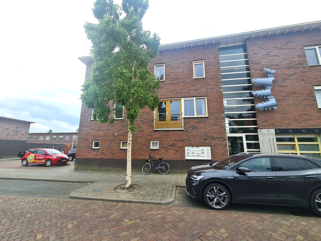 Te huur: Appartement Van der Helststraat, Zwolle - 15