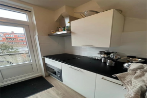 For rent: Room IJsselstraat, Groningen - 1