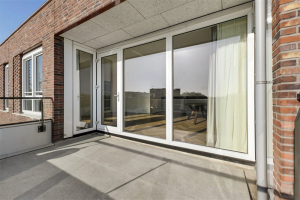 Te huur: Appartement Mgr. Nolenslaan, Den Haag - 1