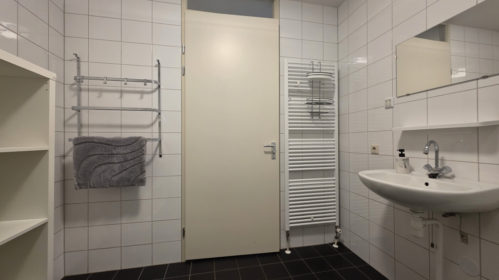 Te huur: Appartement Akkerlingen, Hoeven - 23