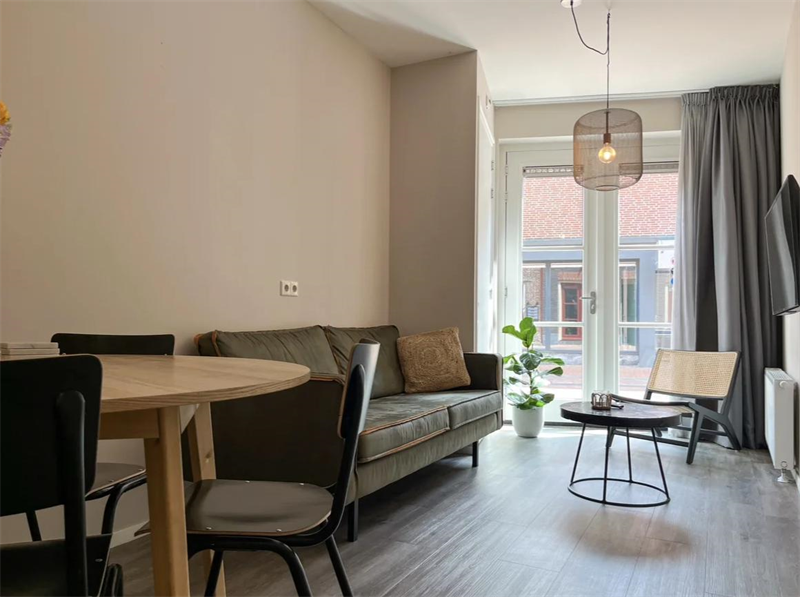 For rent: Apartment Boterstraat, Dokkum - 8