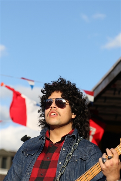 Impression of the tenant