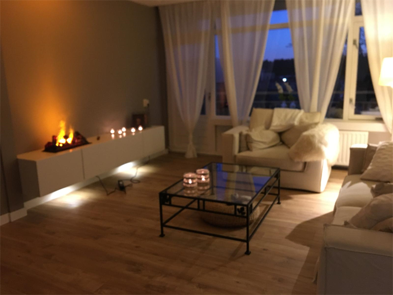 Te huur: Appartement Heemraadweg, Weesp - 7