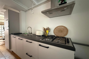 For rent: Apartment Doezastraat, Leiden - 1