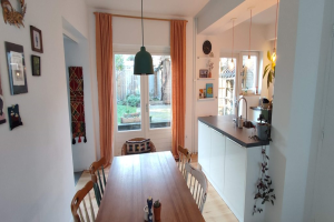 For rent: House Frederikbastion, Maastricht - 1