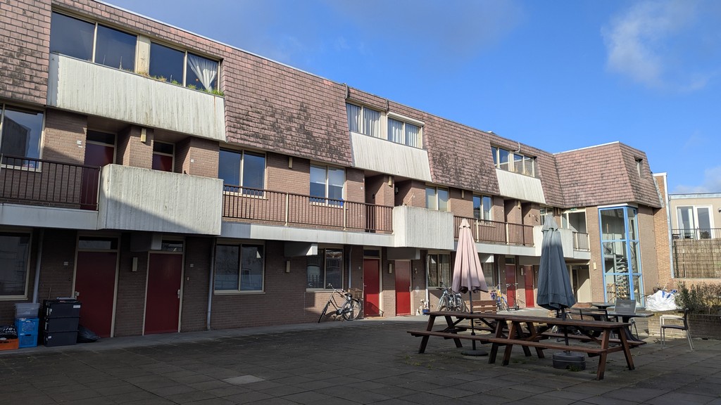 Te huur: Appartement Kapelstraat, Apeldoorn - 31
