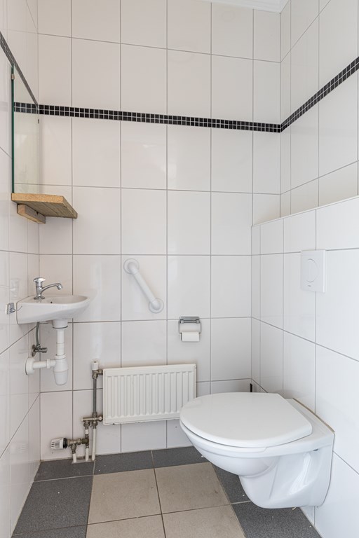 Te huur: Woning Verlengde Vennen, Vlagtwedde - 26