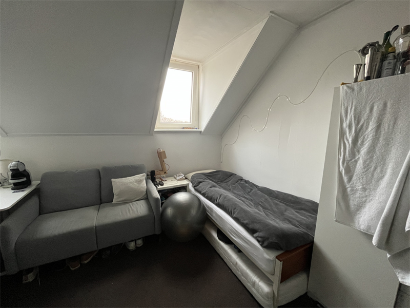 For rent: Room Populierweg, Maastricht - 1