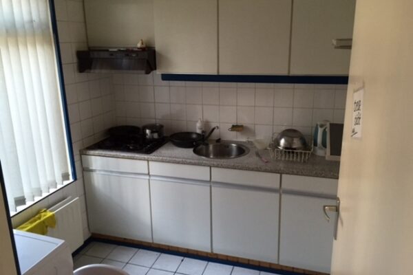 For rent: Room Hoefstraat, Tilburg - 4