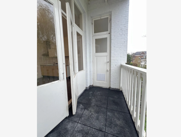 For rent: Apartment Opzoomerstraat, Rotterdam - 1