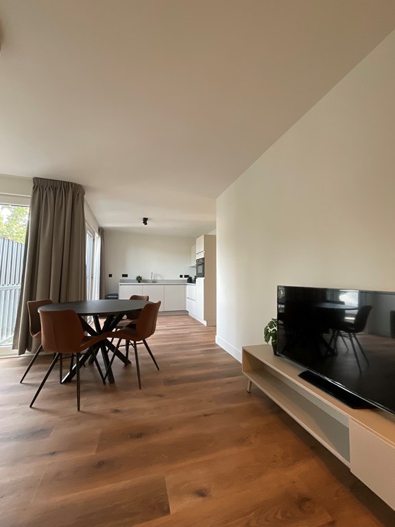 For rent: Apartment West-Peterstraat, Arnhem - 3