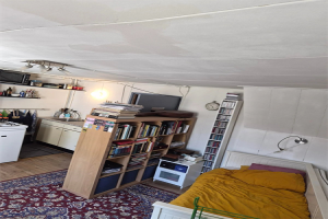 Te huur: Kamer Sassenstraat, Zwolle - 1