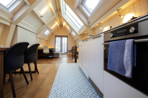 For rent: Apartment Runstraat, Amsterdam - 1
