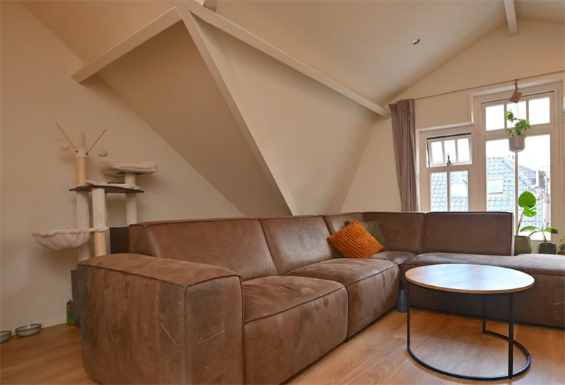 Te huur: Appartement Tolberterstraat, Leek - 2