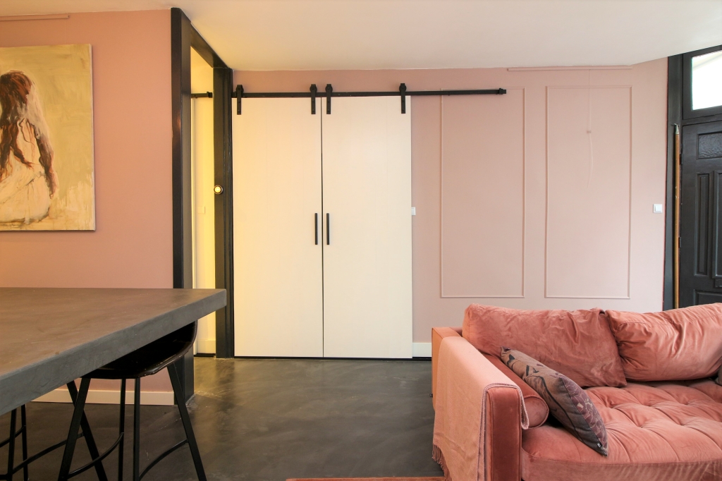 For rent: Apartment Haverstraat, Utrecht - 5