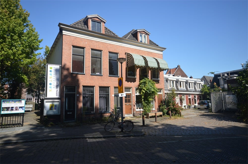 Kamer te huur op de Noorderbuitensingel in Groningen
