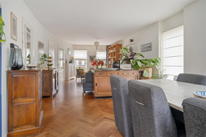 For rent: House Noordvaarder, Hoofddorp - 1