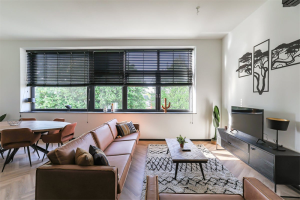 Te huur: Appartement Kraneweg, Groningen - 1