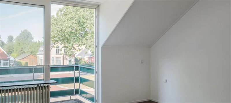 Te huur: Appartement Plantsoen, De Wilp Gn - 1
