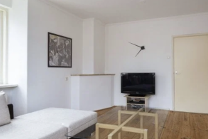 For rent: Apartment Bentrotstraat, Enschede - 1