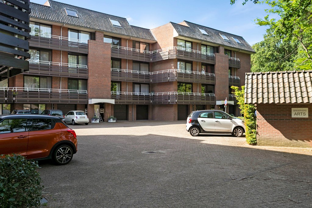 For rent: Apartment Wilbertsheem, Waalre - 35