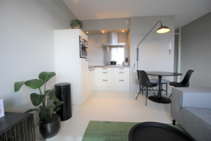 For rent: Apartment Spieghelstraat, Groningen - 1