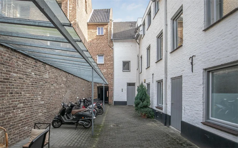 Te huur: Appartement Putstraat, Sittard - 4