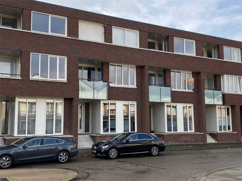 Kamer te huur in de Dommelstraat in Den Bosch