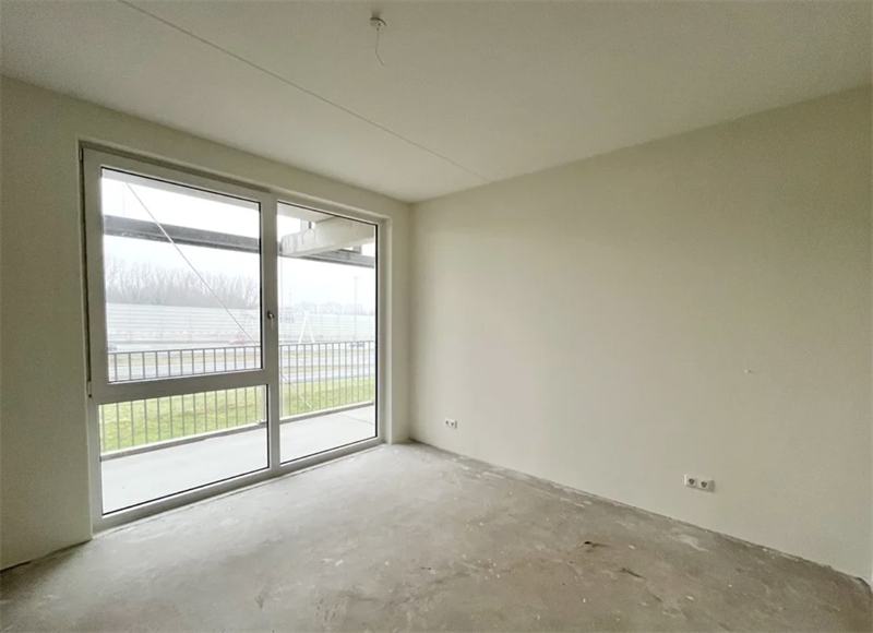 Te huur: Appartement Stadhouderslaan, Zoeterwoude - 9