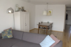 For rent: Apartment De Beente, Maastricht - 1