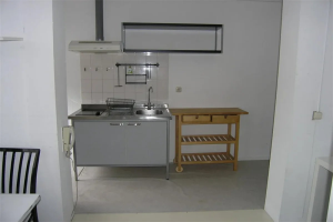 For rent: Studio Sint Maartenslaan, Maastricht - 1