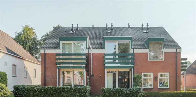 Te huur: Appartement Plantsoen, De Wilp Gn - 9