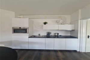 Te huur: Appartement Laan van Nieuw-Guinea, Utrecht - 1