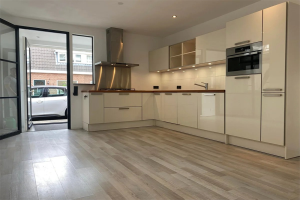Te huur: Woning Bloesemstraat, Utrecht - 1