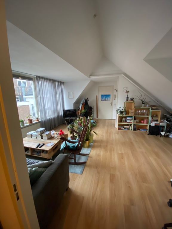 For rent: Apartment Hessenberg, Nijmegen - 11