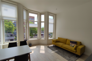 Te huur: Appartement Eendrachtskade, Groningen - 1