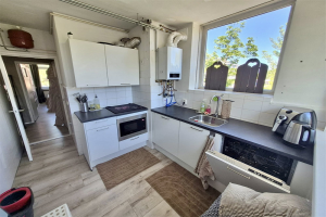 Te huur: Appartement Bordineweg, Leeuwarden - 1