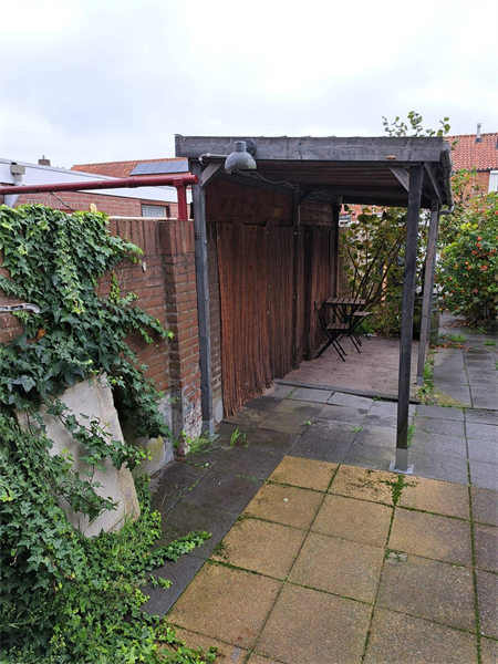 Te huur: Woning Beatrixstraat, Terneuzen - 7